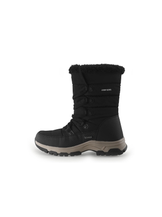Josef Seibel Schneestiefel Schwarz 347777
 Größe 39
 