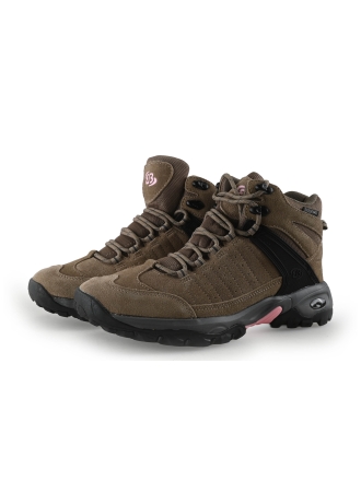 Brutting Wanderschuhe Braun 347779
 Größe 40
 