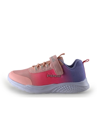 Barbarella Sneaker Rosa 347781
 Größe 35
 