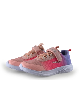 Barbarella Sneaker Rosa 347781
 Größe 35
 