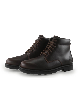 Timberland Schnürschuhe Braun 347782
 Größe 40
 