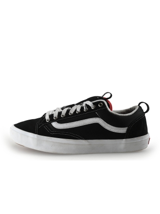 Vans Sneaker Schwarz 347784
 Größe 47
 