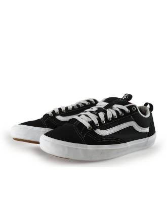 Vans Sneaker Schwarz 347784
 Größe 47
 