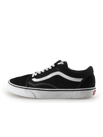Vans Sneaker Schwarz 347791
 Größe 43
 