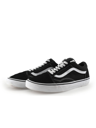 Vans Sneaker Schwarz 347791
 Größe 43
 