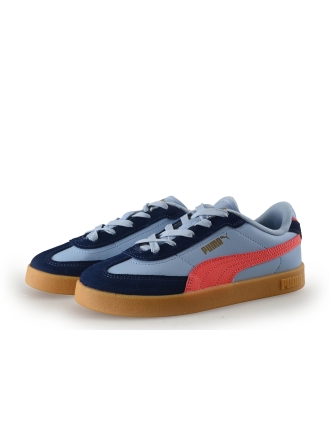 Puma Sneaker Blau 347799
 Größe 34
 