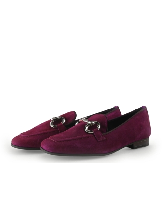 Linea Zeta Slip-ons Lila 347806
 Größe 38
 