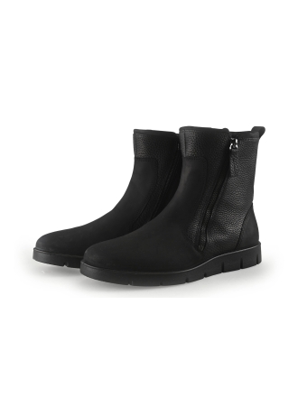 Ecco Stiefeletten Schwarz 347808
 Größe 37
 