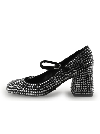 Steve Madden pumps Silber 347810
 Größe 37½
 