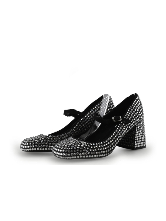 Steve Madden pumps Silber 347810
 Größe 37½
 