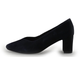 Gabor pumps