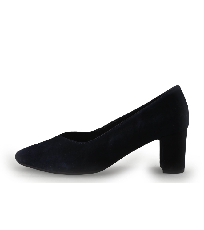 Gabor pumps