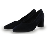 Gabor pumps