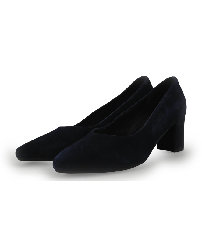 Gabor pumps