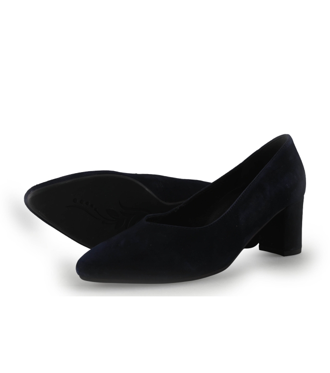 Gabor pumps