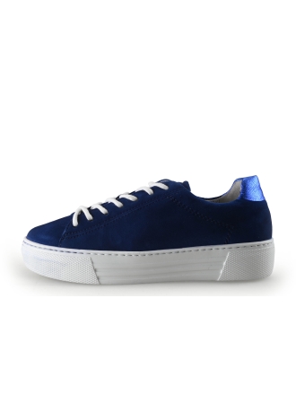 Gabor Sneaker Blau 347821
 Größe 38
 