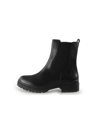 Tamaris Chelsea boots Schwarz 347823
 Größe 38
 