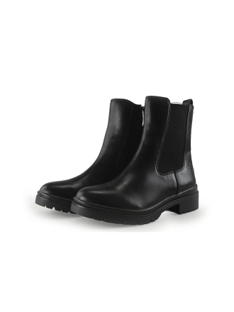 Tamaris Chelsea boots Schwarz 347823
 Größe 38
 