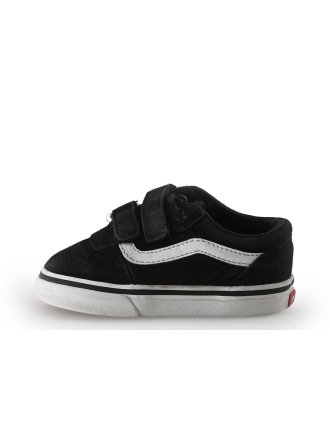 Vans Sneaker Schwarz 347827
 Größe 23½
 