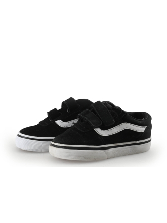 Vans Sneaker Schwarz 347827
 Größe 23½
 