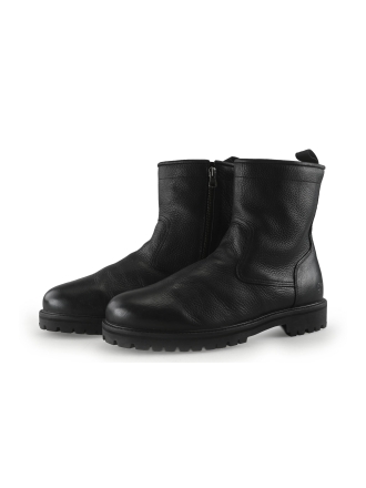 Blackstone Boots Schwarz 347828
 Größe 42
 
