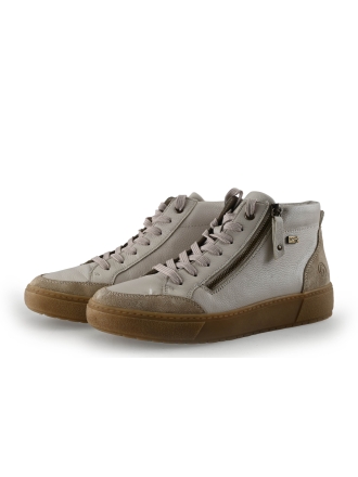 Remonte Schnürschuhe Beige 347829
 Größe 39
 