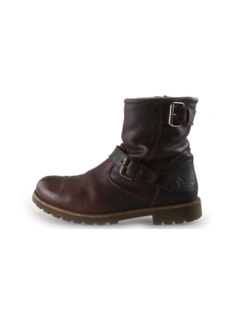 Panama Jack Boots Braun 347830
 Größe 42
 