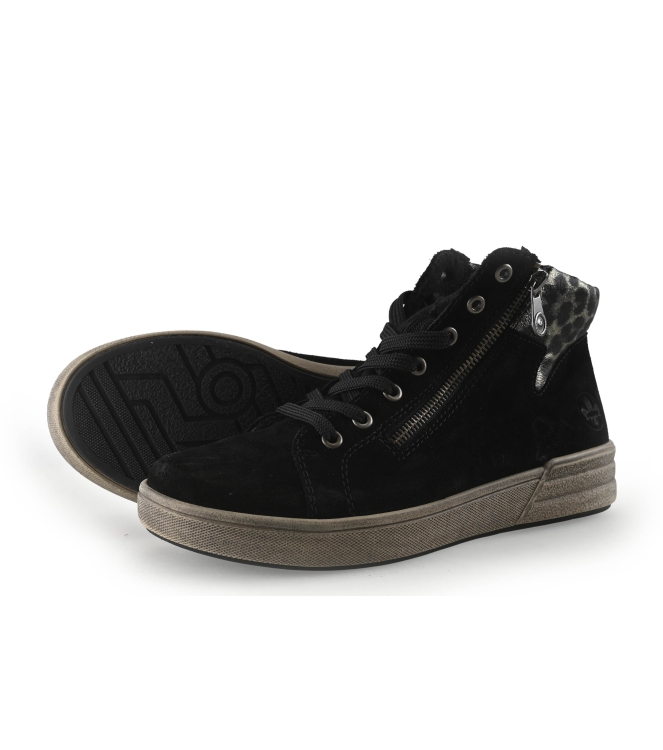 Rieker Schnürstiefel