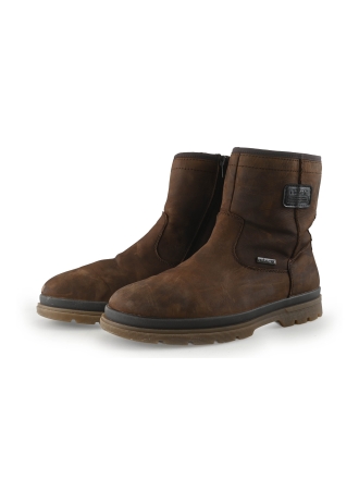Rieker Boots Cognac 347836
 Größe 43
 