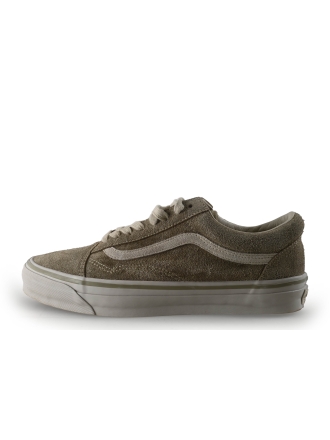 Vans Sneaker Beige 347837
 Größe 44
 