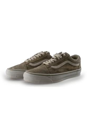 Vans Sneaker Beige 347837
 Größe 44
 