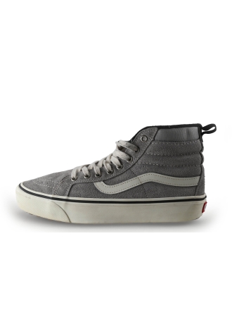 Vans Hohe Sneaker Grau 347838
 Größe 40½
 