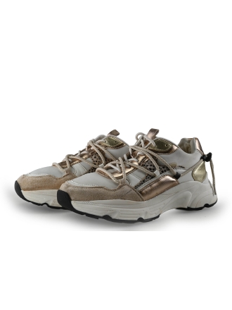 Sub55 Sneaker Beige 347839
 Größe 42
 