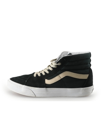 Vans Hohe Sneaker Grün 347841
 Größe 41
 