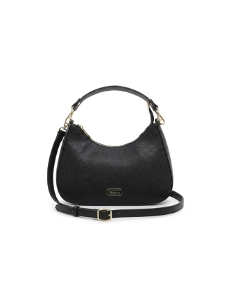 Tamaris Umhängetasche Schwarz 347844
 Größe standaard
 