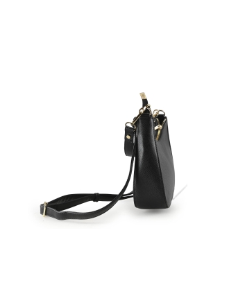 Tamaris Umhängetasche Schwarz 347844
 Größe standaard
 