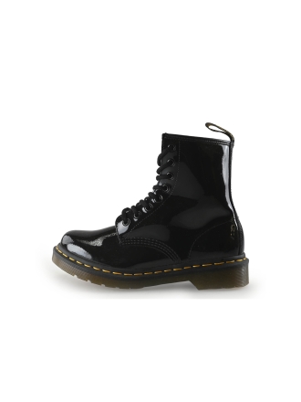 Dr. Martens Schnürstiefel Schwarz 347845
 Größe 37
 