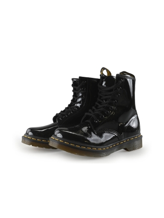 Dr. Martens Schnürstiefel Schwarz 347845
 Größe 37
 