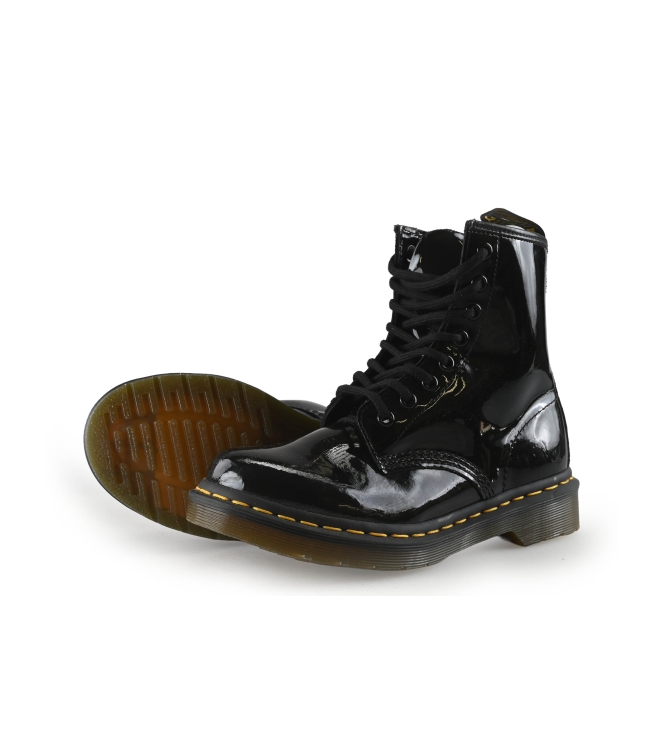 Dr. Martens Schnürstiefel