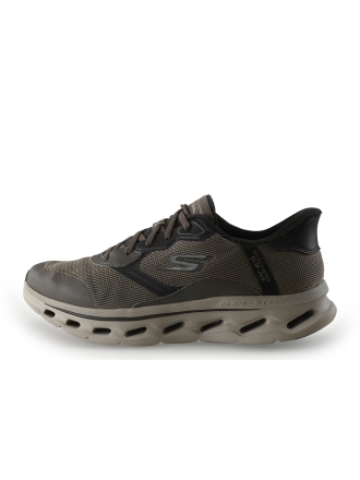 Skechers Sneaker Braun 347848
 Größe 43
 