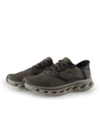 Skechers Sneaker Braun 347848
 Größe 43
 