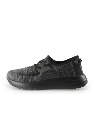 Heydude Sneaker Schwarz 347852
 Größe 41
 