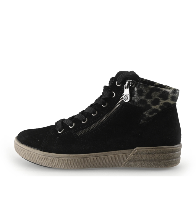 Rieker Hohe Sneaker