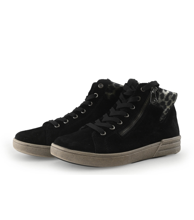 Rieker Hohe Sneaker