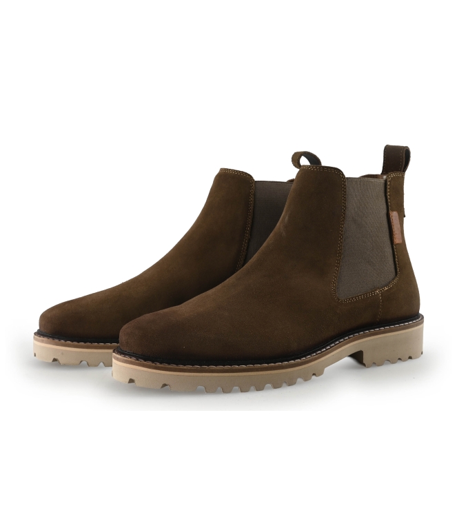 Loff 1881 Stiefeletten