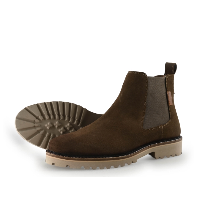 Loff 1881 Stiefeletten