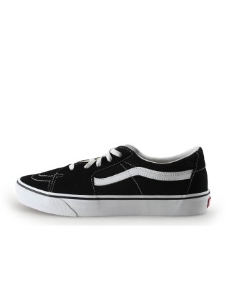 Vans Sneaker Schwarz 347858
 Größe 44
 