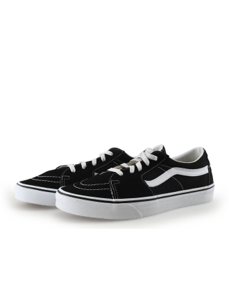 Vans Sneaker Schwarz 347858
 Größe 44
 