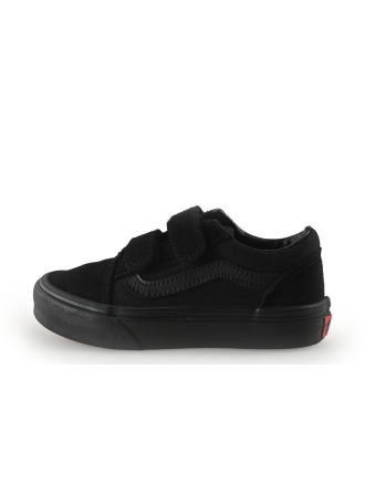 Vans Sneaker Schwarz 347859
 Größe 29
 