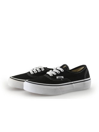 Vans Sneaker Schwarz 347864
 Größe 32
 